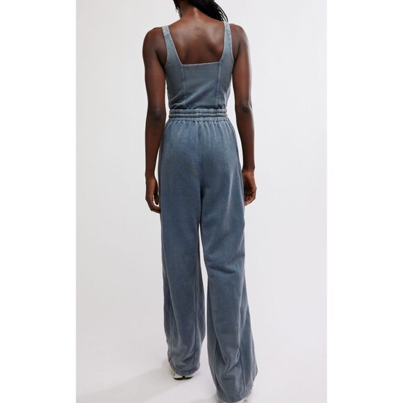 FP MOVEMENT Inbound Onesie / Skyline - Picture 2 of 7